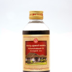 Kottamchukkaadi Oil