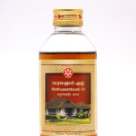 Madhuyashtiaadi Oil