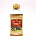 Triphalaadi  Oil