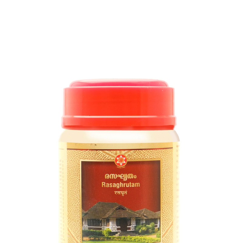 SNA OUSHADHASALA Rasaghrutam Jar of 150 GM