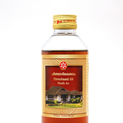 Chinchaadi Oil