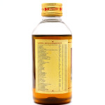 Arimedaadi Oil