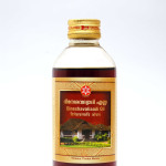 Dineshavaliaadi Oil