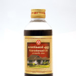 Kaaraskaraadi Oil