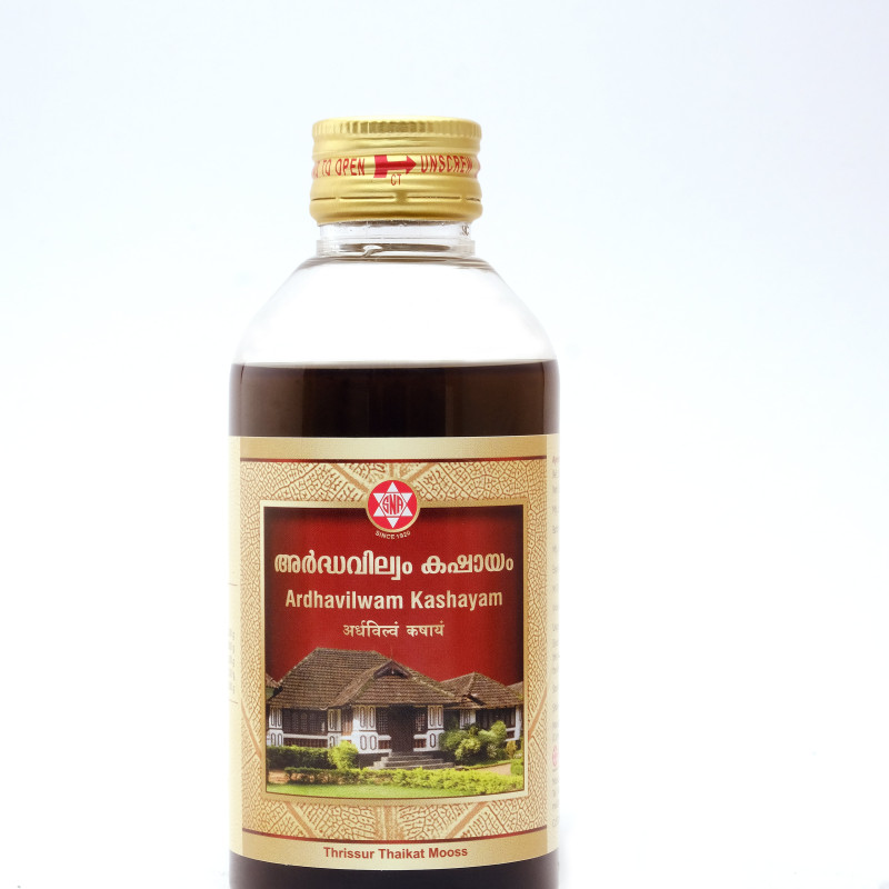 SNA OUSHADHASALA Ardhavilwam Bottle of 200 ML