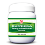 Ashwagandhaadileham