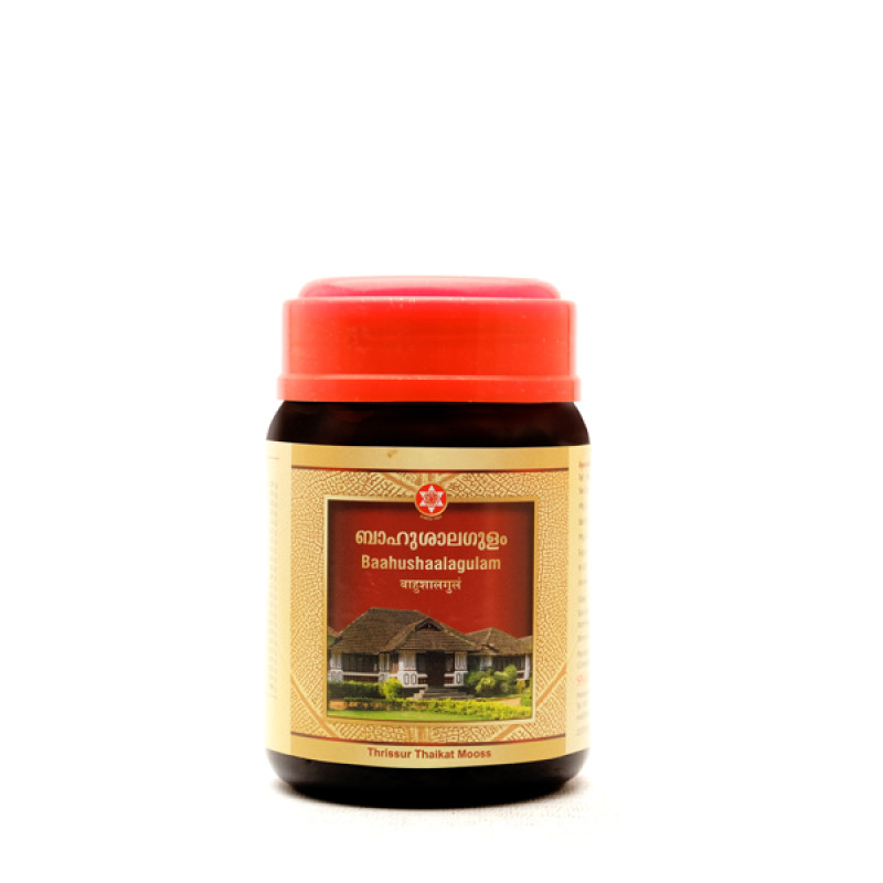 SNA OUSHADHASALA Baahushaalagulam Jar of 250 GM