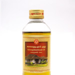 Balaaguloochiaadi  Oil