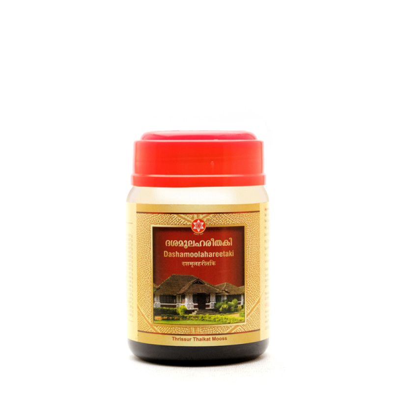 SNA OUSHADHASALA Dashamoolahareetaki Jar of 250 GM