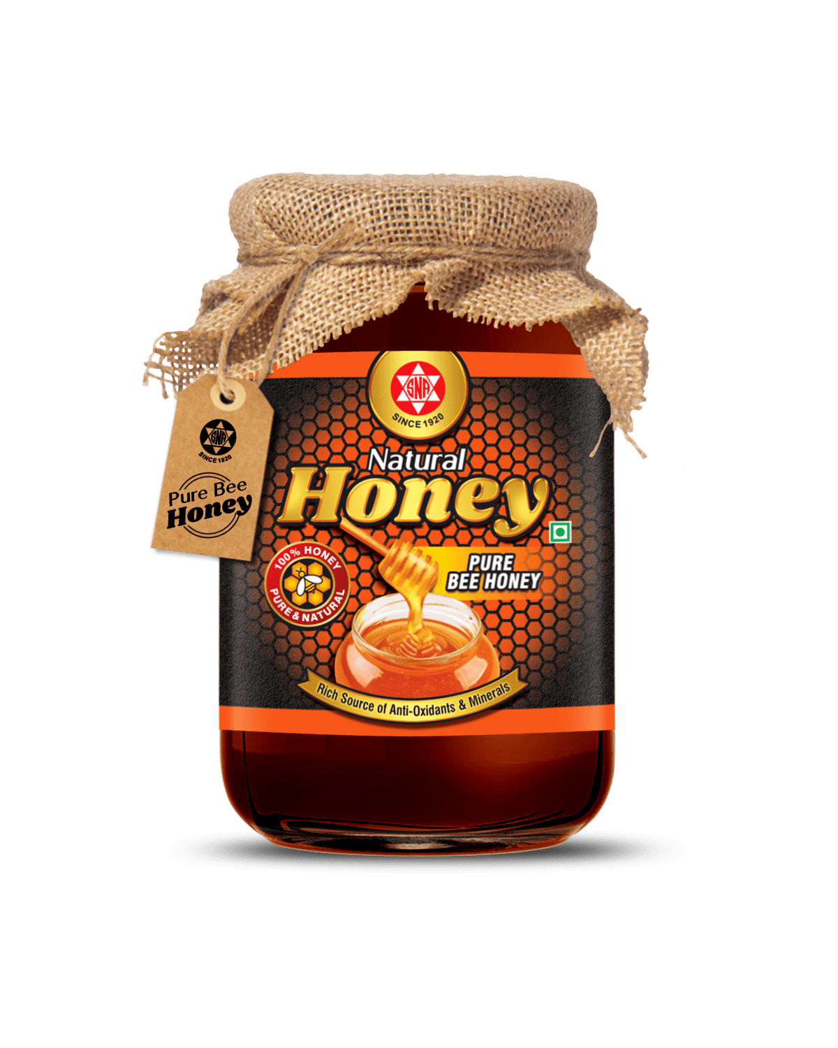 Honey