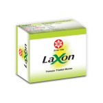 Laxon Capsule