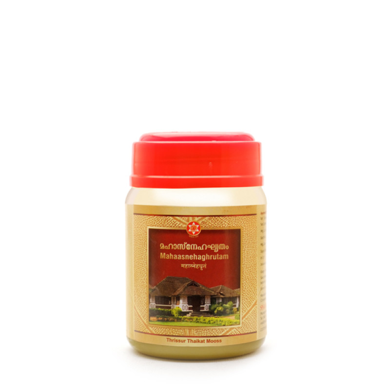 SNA OUSHADHASALA Mahaasneham Jar of 50 GM